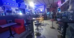 PROFITABLE INVESTMENT! shop leased to a music bar, prime location PR-00385