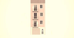 Spain Get your residency! excellent investment! building need renovation pr-00392