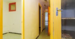 Spain Get your residency! excellent investment! building need renovation pr-00392