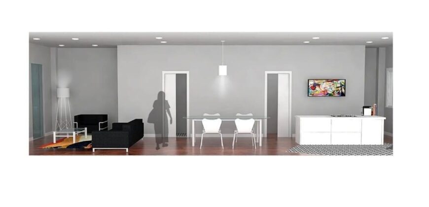 Spain Get your residency! excellent investment! building need renovation pr-00392