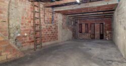 Spain Get your residency! excellent investment! building need renovation pr-00392