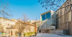 Spain Get your residency! excellent investment! building need renovation pr-00392