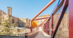 Spain Get your residency! excellent investment! building need renovation pr-00392