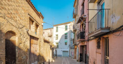 Spain Get your residency! excellent investment! building need renovation pr-00392