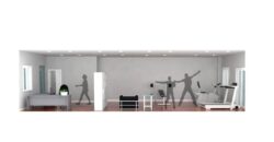 Spain Get your residency! excellent investment! building need renovation pr-00392