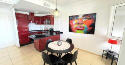 Spain Get your residency! ground floor apartment prime location SVM743027