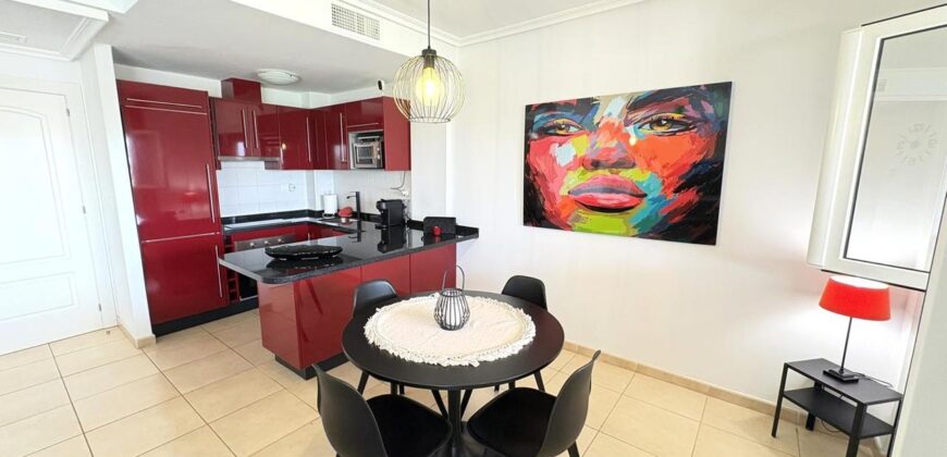 Spain Get your residency! ground floor apartment prime location SVM743027