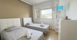 Spain Get your residency! ground floor apartment prime location SVM743027