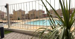 Spain Get your residency! ground floor apartment prime location SVM743027