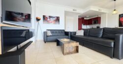 Spain Get your residency! ground floor apartment prime location SVM743027