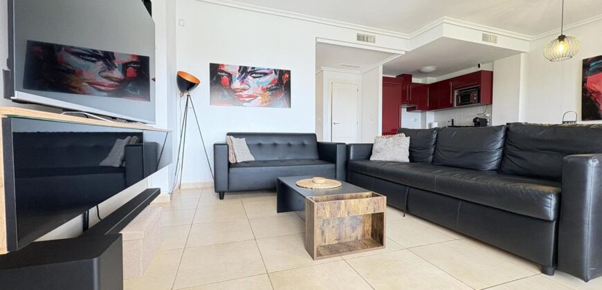 Spain Get your residency! ground floor apartment prime location SVM743027