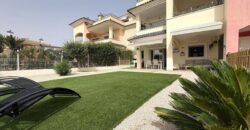 Spain Get your residency! ground floor apartment prime location SVM743027