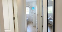 Spain Get your residency! ground floor apartment prime location SVM743027