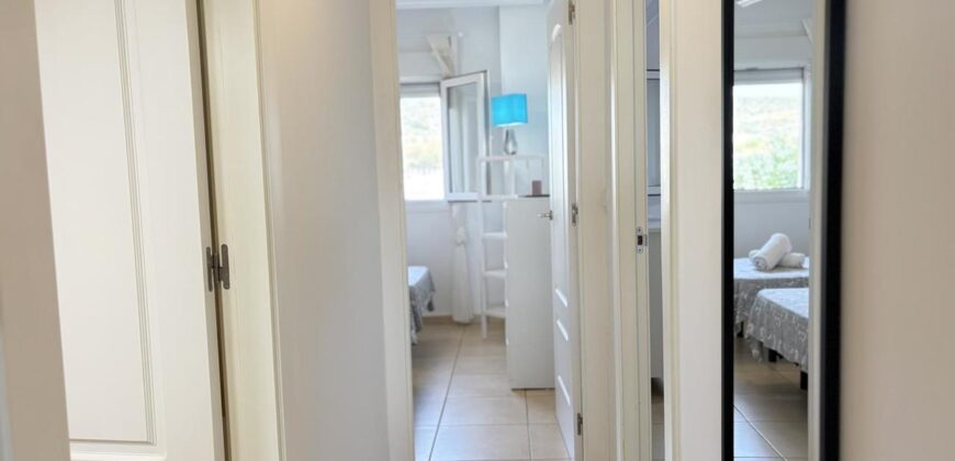 Spain Get your residency! ground floor apartment prime location SVM743027