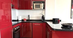 Spain Get your residency! ground floor apartment prime location SVM743027