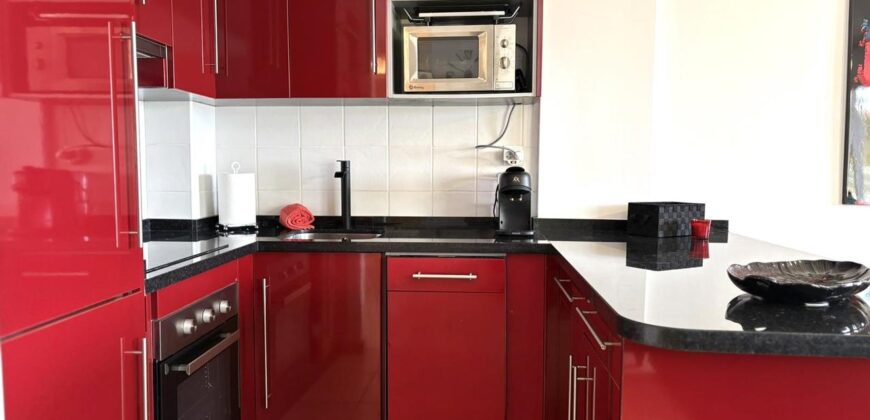 Spain Get your residency! ground floor apartment prime location SVM743027