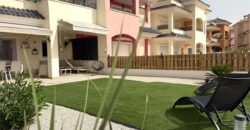 Spain Get your residency! ground floor apartment prime location SVM743027