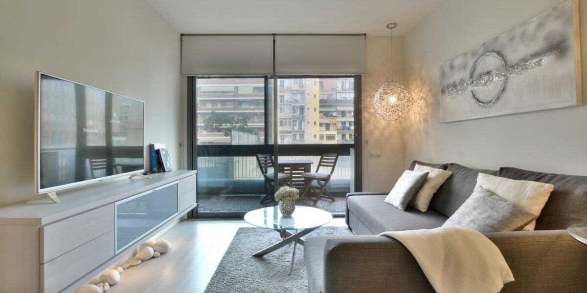 Spain Get your residency! luxury apartment fully renovated with terrace PR-00395