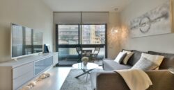 Spain Get your residency! luxury apartment fully renovated with terrace PR-00395