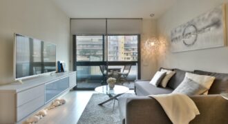 Spain Get your residency! luxury apartment fully renovated with terrace PR-00395