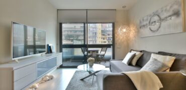 Spain Get your residency! luxury apartment fully renovated with terrace PR-00395