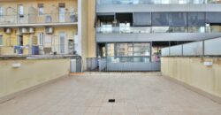 Spain Get your residency! luxury apartment fully renovated with terrace PR-00395