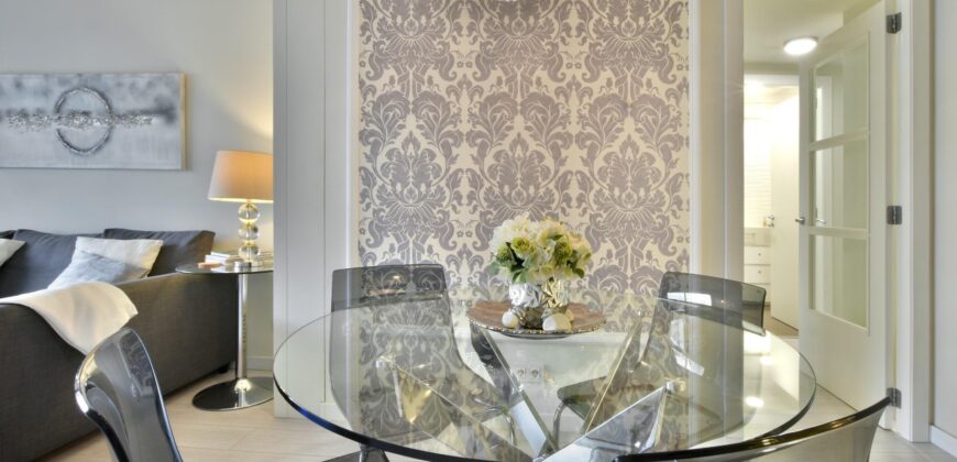 Spain Get your residency! luxury apartment fully renovated with terrace PR-00395