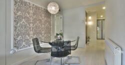 Spain Get your residency! luxury apartment fully renovated with terrace PR-00395