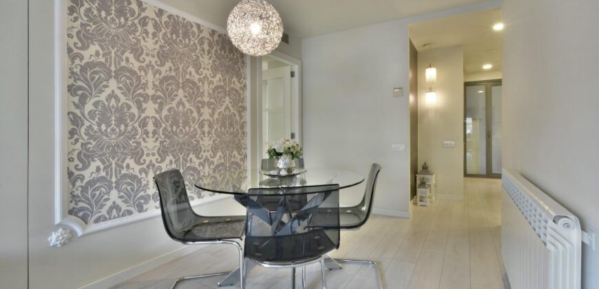 Spain Get your residency! luxury apartment fully renovated with terrace PR-00395