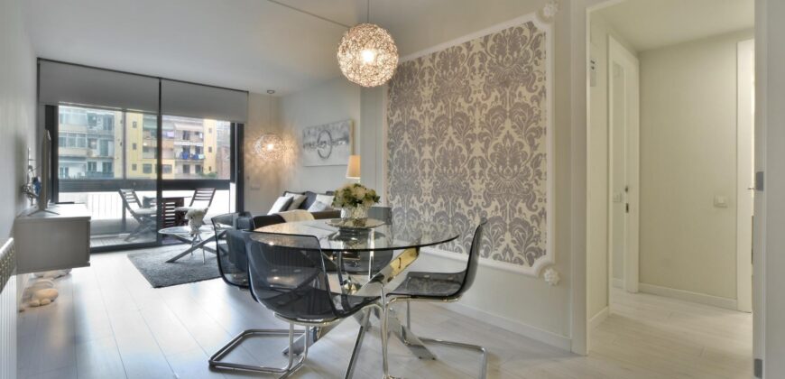 Spain Get your residency! luxury apartment fully renovated with terrace PR-00395