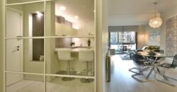 Spain Get your residency! luxury apartment fully renovated with terrace PR-00395