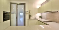 Spain Get your residency! luxury apartment fully renovated with terrace PR-00395
