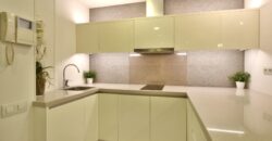 Spain Get your residency! luxury apartment fully renovated with terrace PR-00395