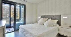 Spain Get your residency! luxury apartment fully renovated with terrace PR-00395