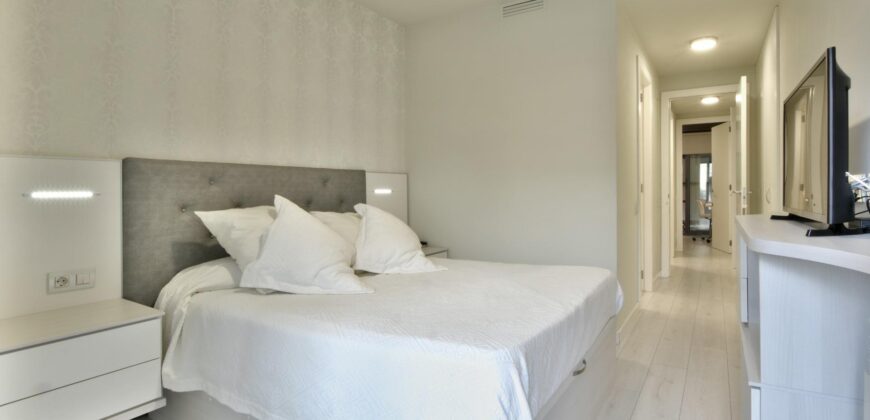 Spain Get your residency! luxury apartment fully renovated with terrace PR-00395