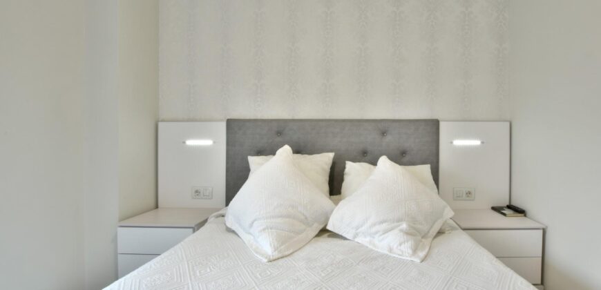 Spain Get your residency! luxury apartment fully renovated with terrace PR-00395