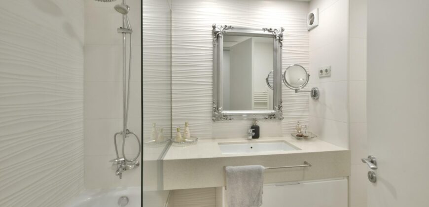 Spain Get your residency! luxury apartment fully renovated with terrace PR-00395