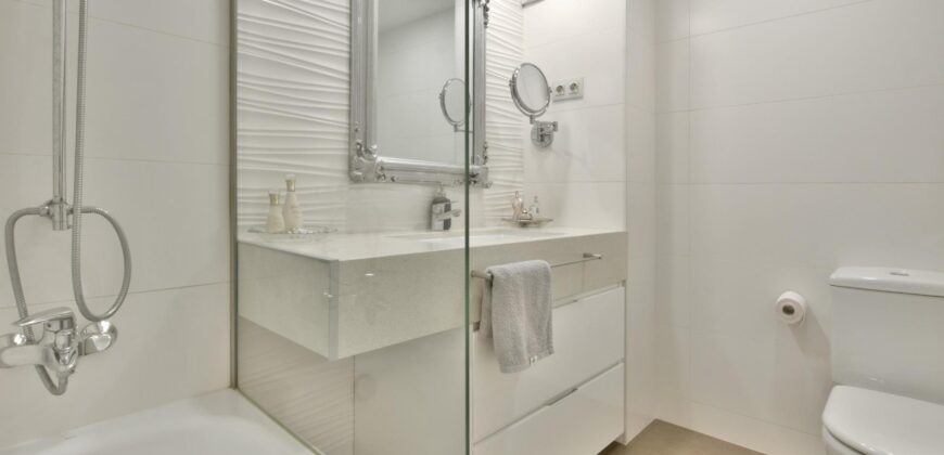 Spain Get your residency! luxury apartment fully renovated with terrace PR-00395