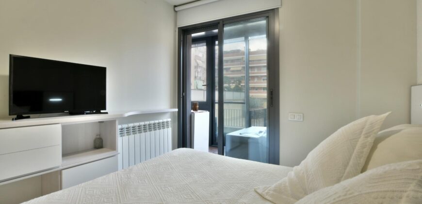 Spain Get your residency! luxury apartment fully renovated with terrace PR-00395