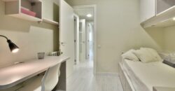 Spain Get your residency! luxury apartment fully renovated with terrace PR-00395