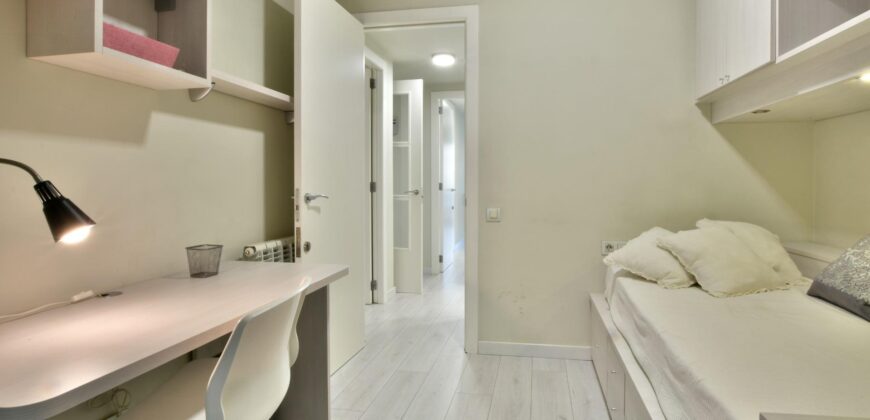 Spain Get your residency! luxury apartment fully renovated with terrace PR-00395