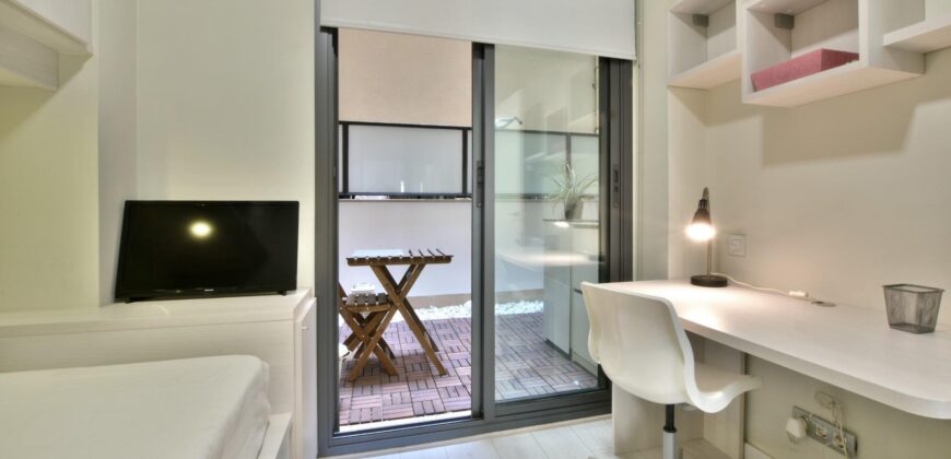 Spain Get your residency! luxury apartment fully renovated with terrace PR-00395