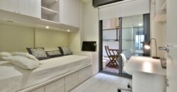 Spain Get your residency! luxury apartment fully renovated with terrace PR-00395