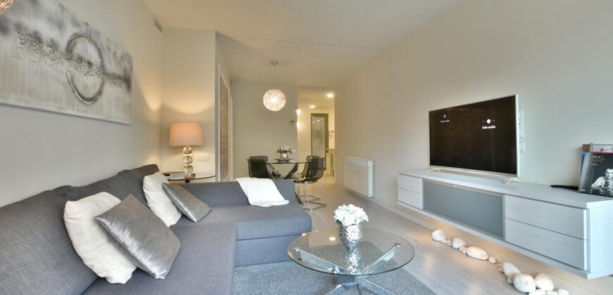 Spain Get your residency! luxury apartment fully renovated with terrace PR-00395