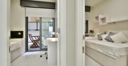 Spain Get your residency! luxury apartment fully renovated with terrace PR-00395