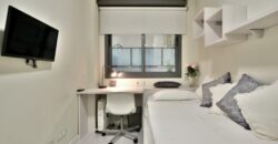 Spain Get your residency! luxury apartment fully renovated with terrace PR-00395