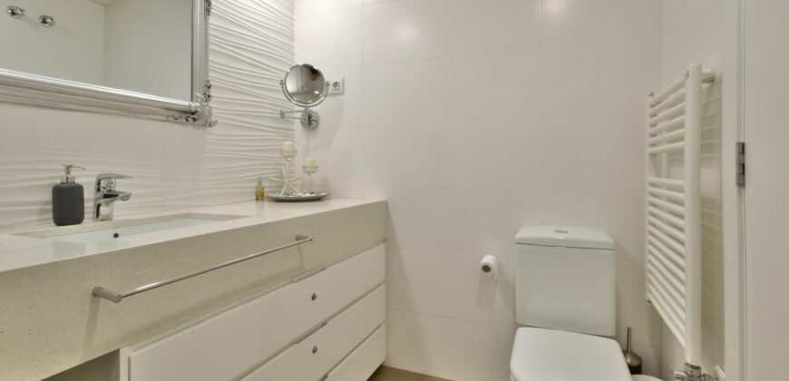 Spain Get your residency! luxury apartment fully renovated with terrace PR-00395