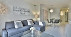 Spain Get your residency! luxury apartment fully renovated with terrace PR-00395