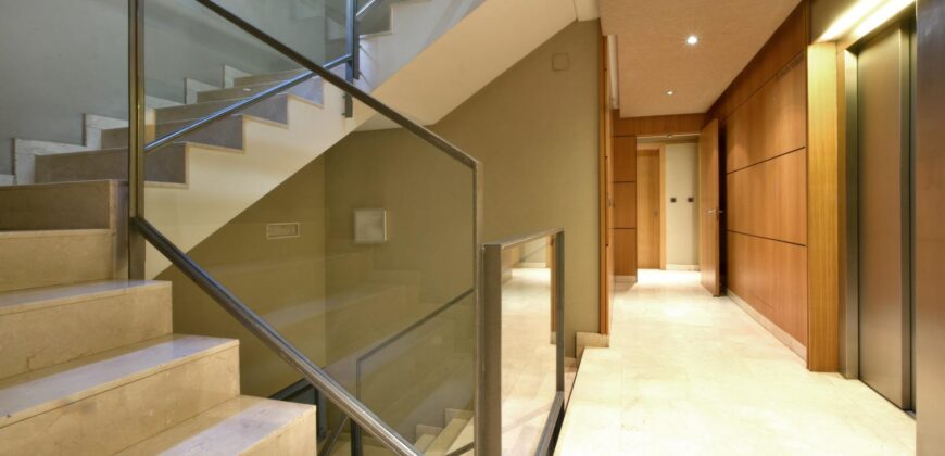 Spain Get your residency! luxury apartment fully renovated with terrace PR-00395