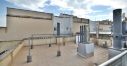 Spain Get your residency! luxury apartment fully renovated with terrace PR-00395